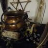 Wyrd Witch rune divination reading