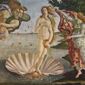 oil painting, venus, sandro botticelli-67664.jpg